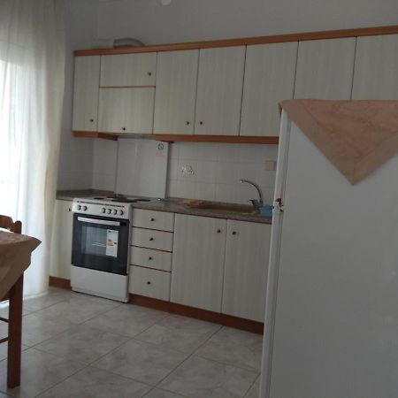 Esperides Villas I Skala Fourkas Exterior photo