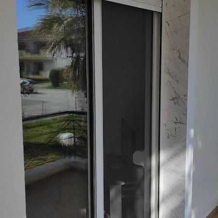 Esperides Villas I Skala Fourkas Exterior photo