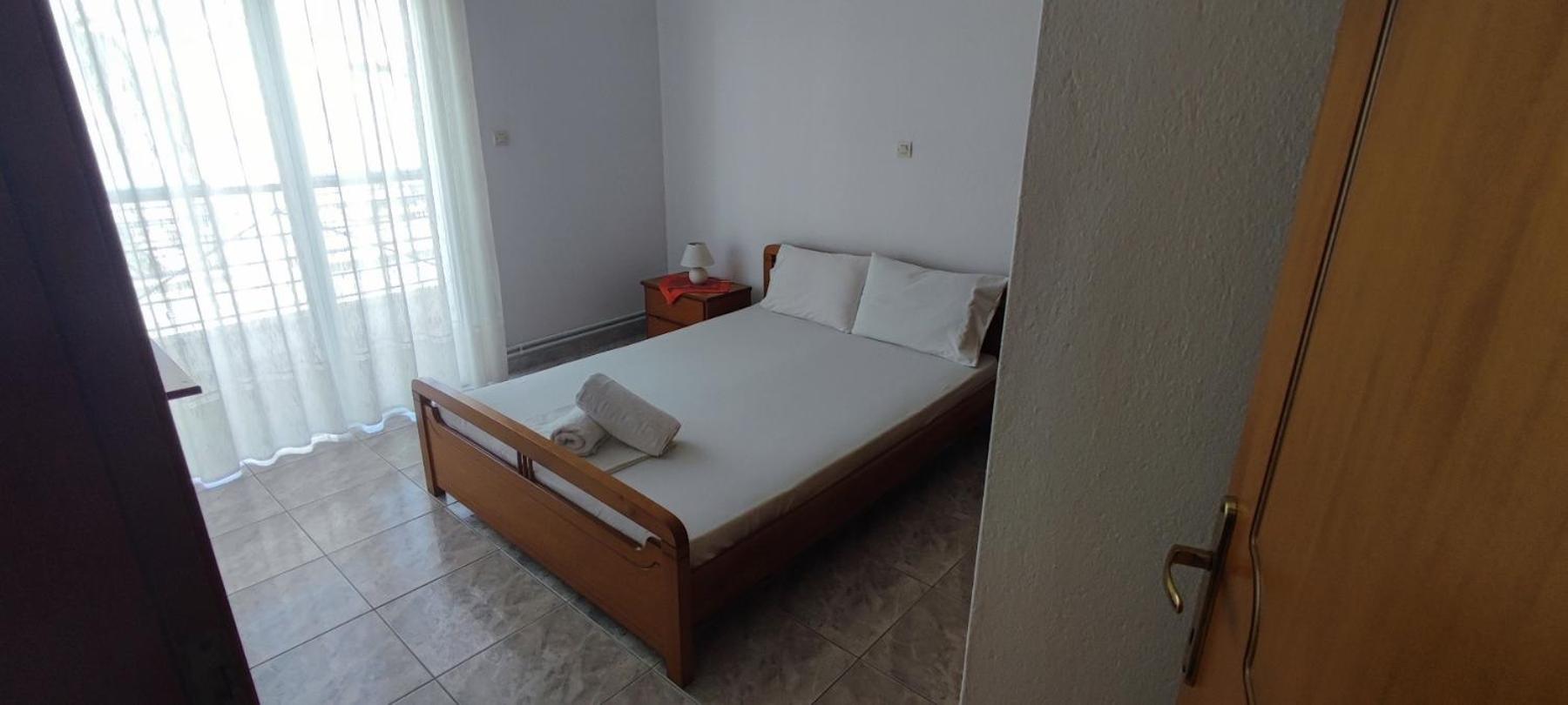 Esperides Villas I Skala Fourkas Exterior photo