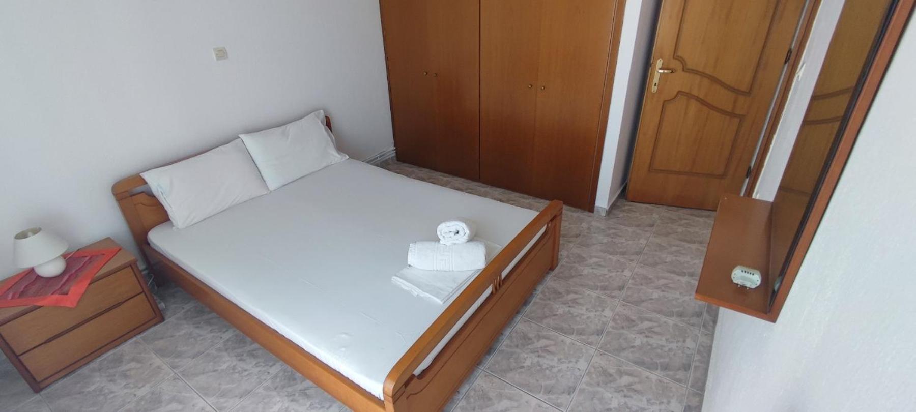 Esperides Villas I Skala Fourkas Exterior photo