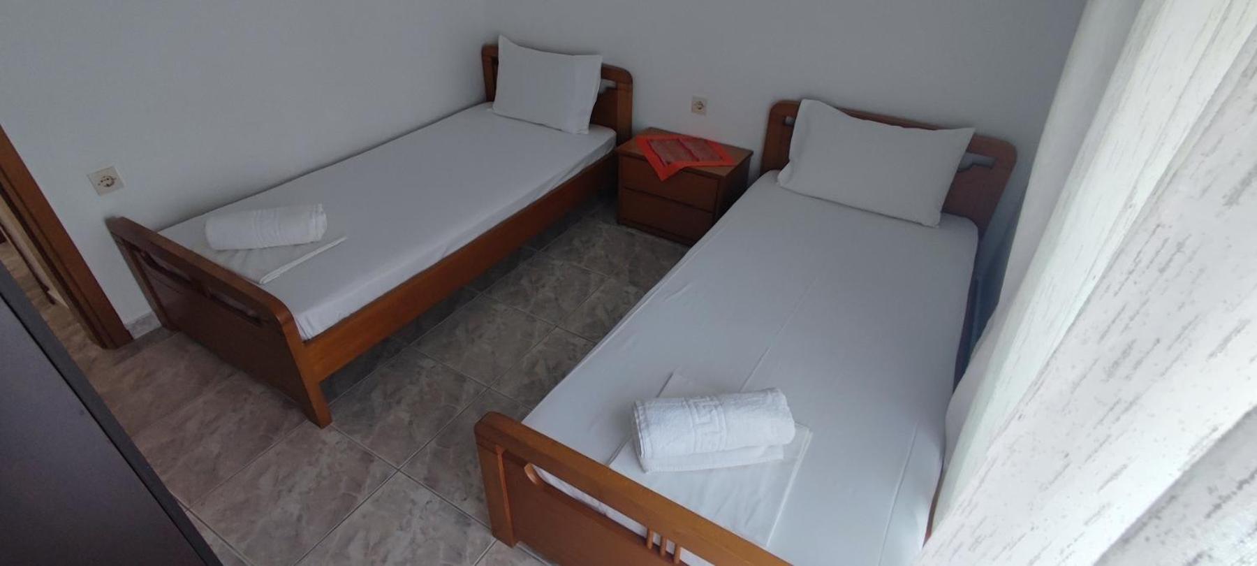 Esperides Villas I Skala Fourkas Room photo